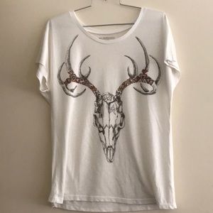 OBEY Animal Graphic Tee